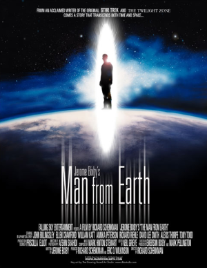 man-of-the-earth
