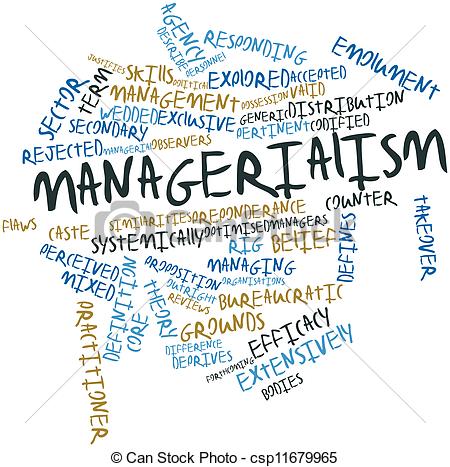 managerialism