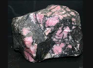 manganese spar