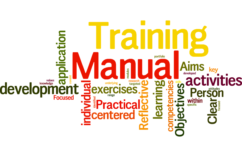 manual training