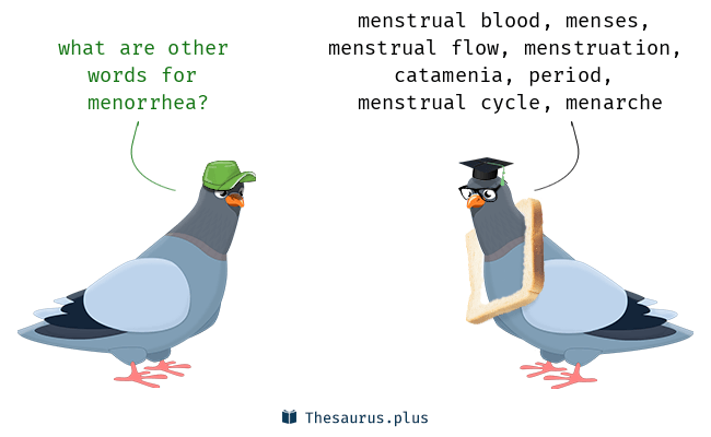 medorrhea