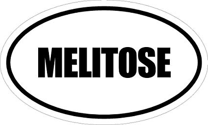 melitose