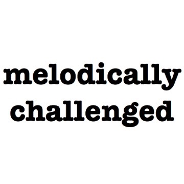 melodically