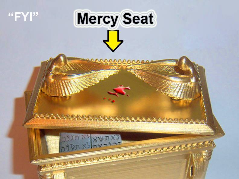 mercy seat