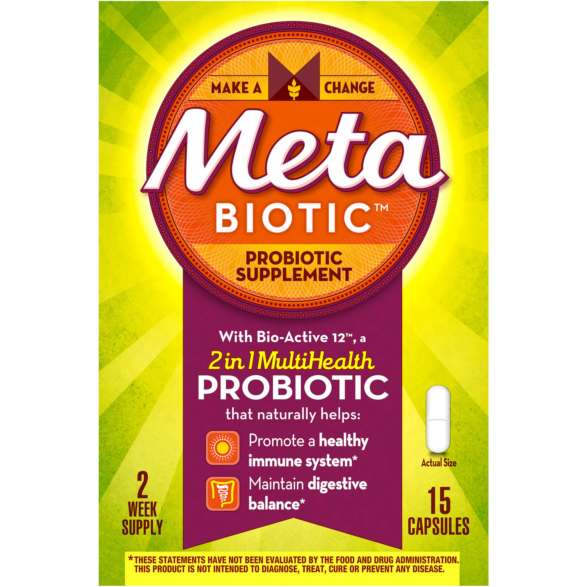 metabiotic