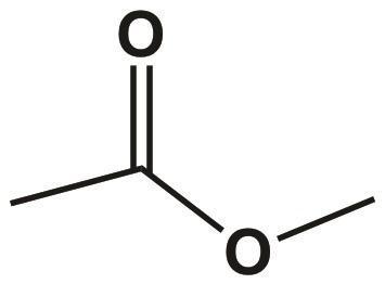 methyl acetate