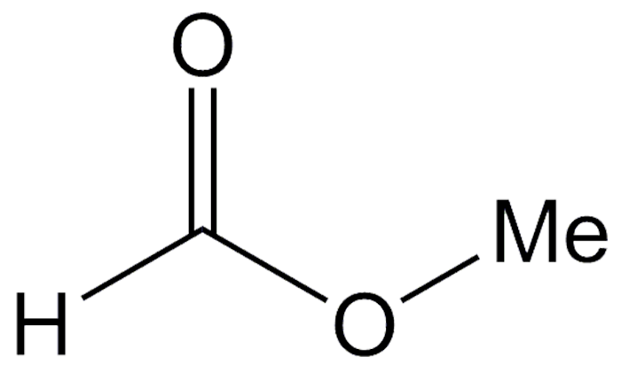 methyl formate