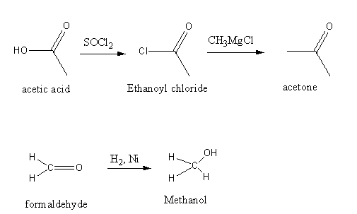 methylacetic acid
