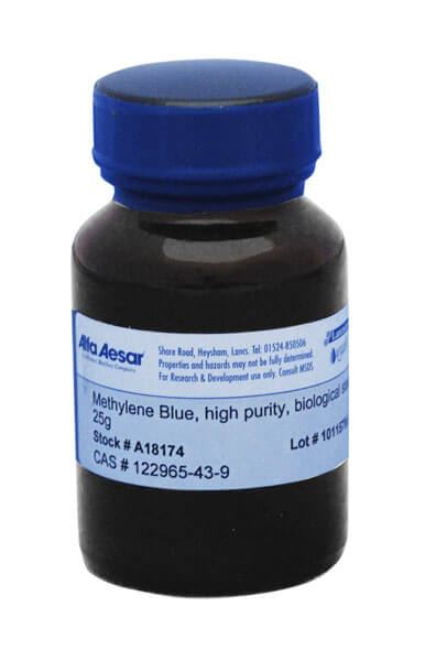 methylene blue