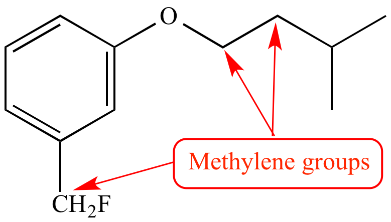 methylene group