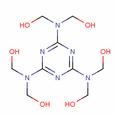 methylol