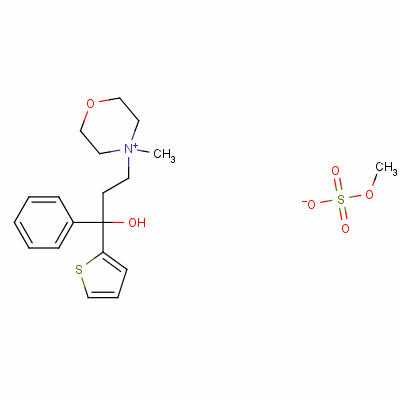 methylsulfate