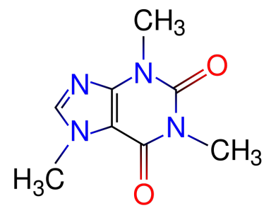 methyltheobromine