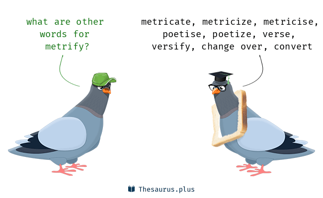 metrify