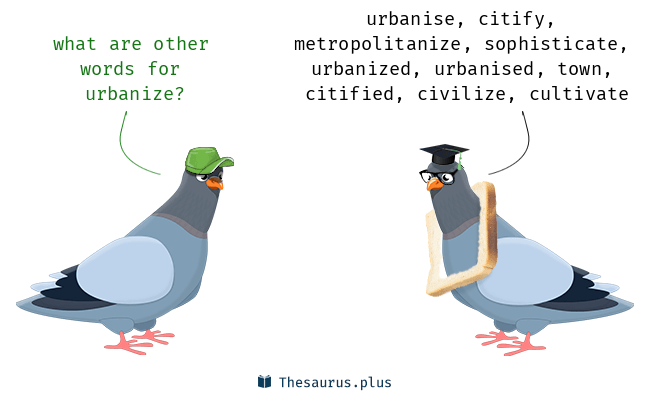 metropolitanize
