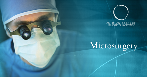 microsurgery