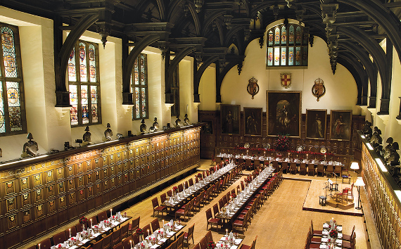 middle temple
