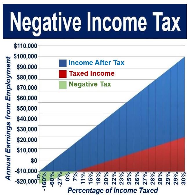 negative income tax