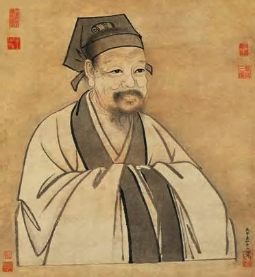neo-confucian