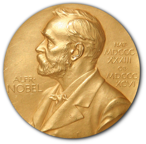 nobel laureate