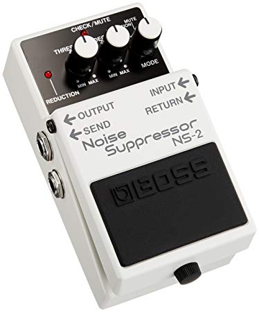 noise suppressor