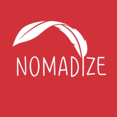 nomadize
