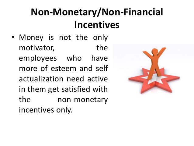 non-money