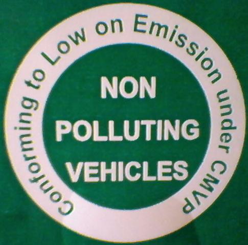non-polluting