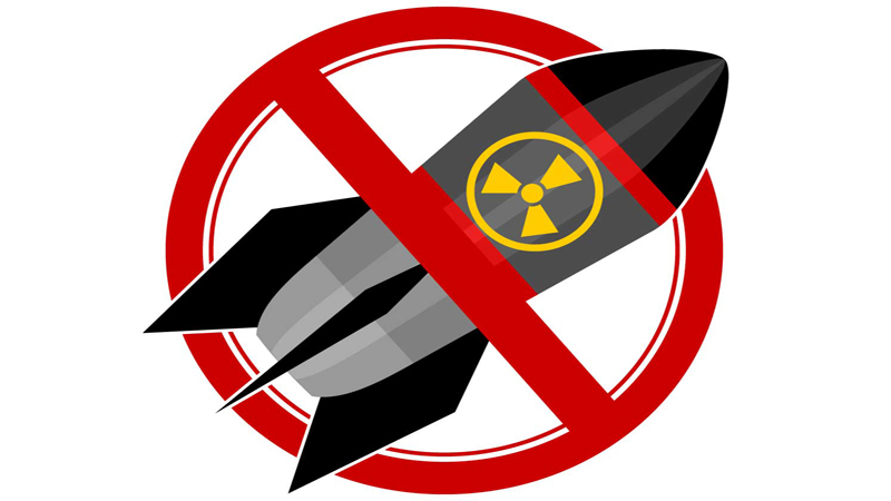 non-proliferation