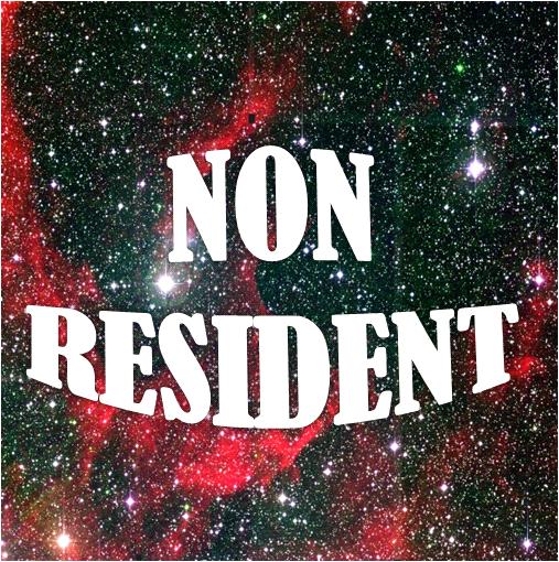 non-residence