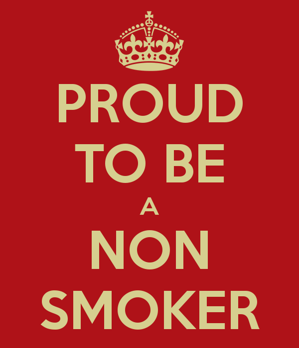 non-smoker