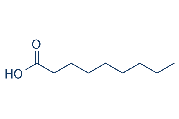 nonanoic acid