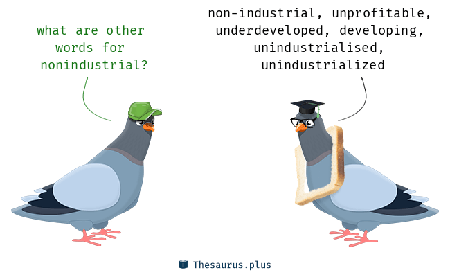 nonindustrial