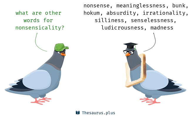 nonsensicality