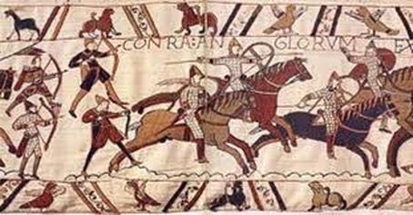 norman conquest