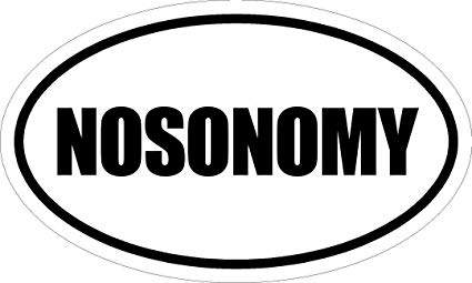 nosonomy