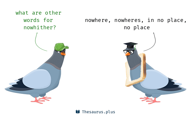 nowhither