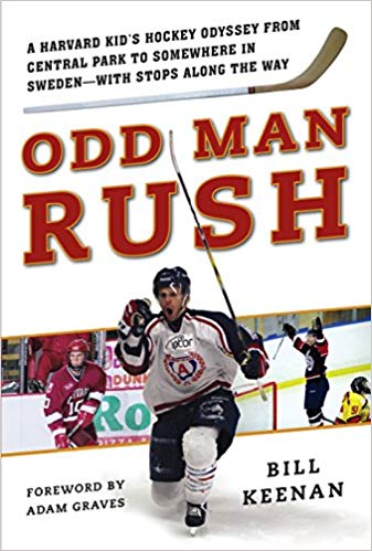 odd-man rush