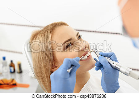 odontologist