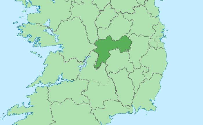 offaly