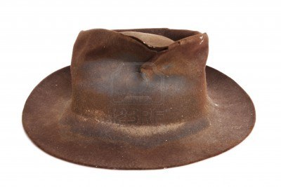 old hat