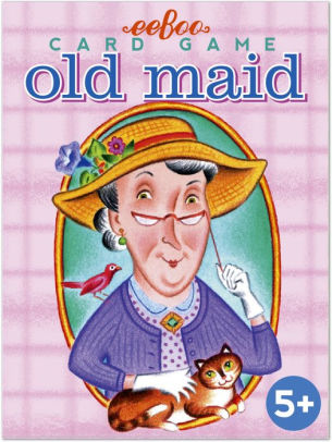 old maid