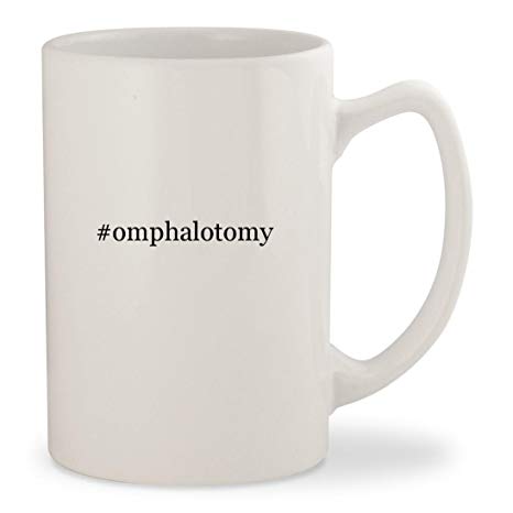 omphalotomy