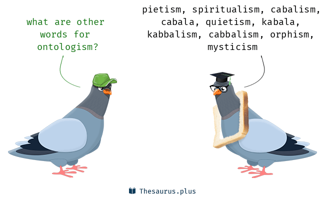 ontologism