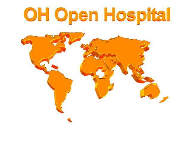 open hospital