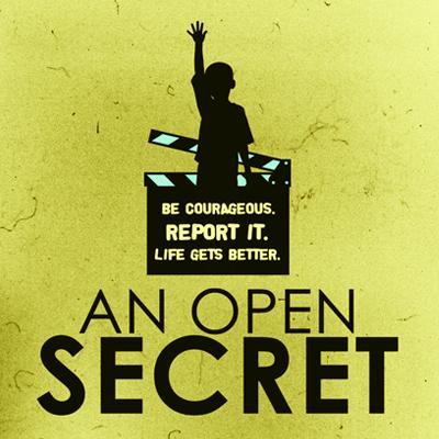 open secret