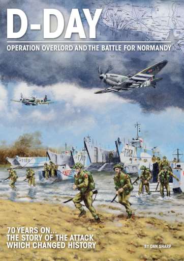 operation overlord