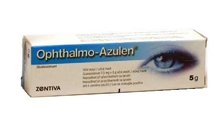 ophthalmo-
