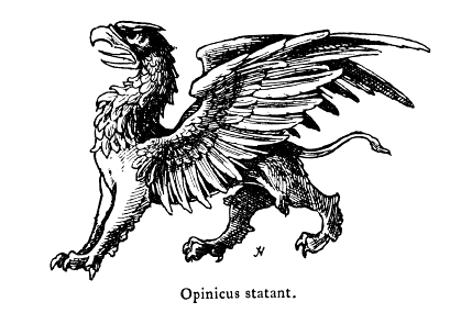 opinicus