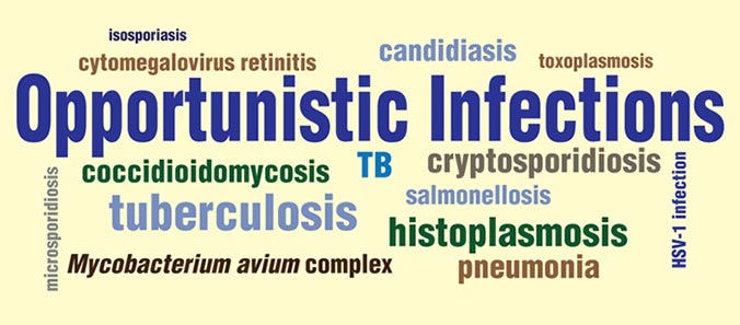 opportunistic infection